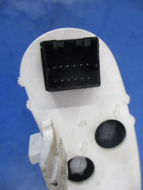 фото №14, Chevrolet spark m200 спідометр  96664161 165tys km