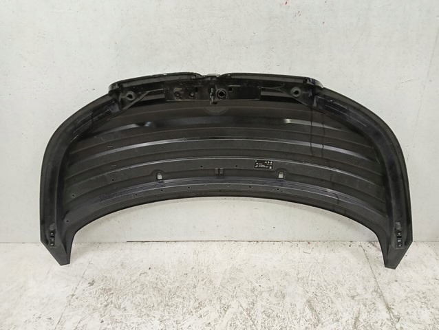 фото №5, Капот кришка двигуна bmw i3 13-21