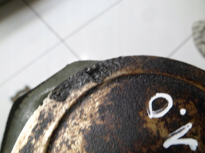 фото №5, Vw up seat mii 1.0 chy поршень з шатуном 04ee