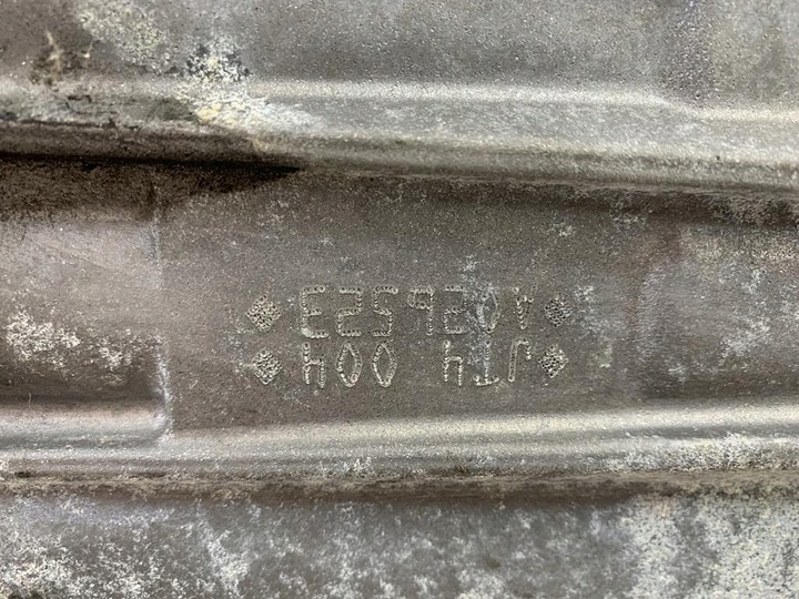 фото №6, Коробка передач коробки передач clio v 1.0 tce 20' a026523 320107520r