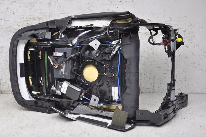 фото №5, Audi a8 d4 сиденье сиденья правые длинный с подогревом