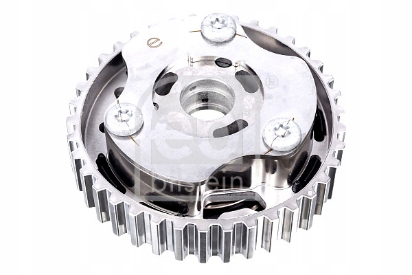 фото №2, Колесо змінних faz розподільний вал ford b-max c-max ii ecosport fiesta vi