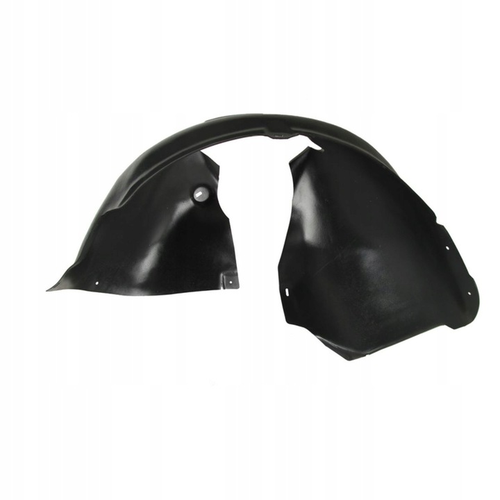 фото №1, Підкрилок перед l vw golf vi хетчбек 10.08- rezaw-