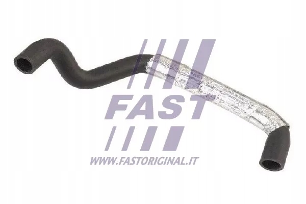 фото №1, Труба охолодження fiat scudo 07 клапан egr