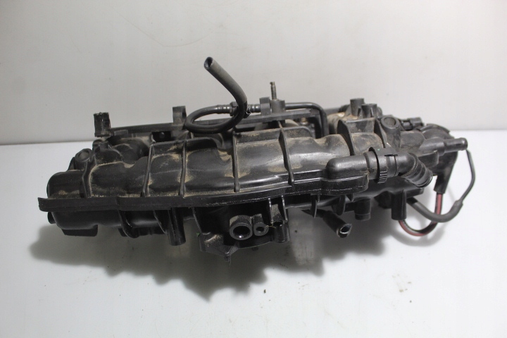 фото №3, Коллектор всасывающий skoda superb ii рестайлинг 2.0