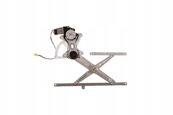 фото №2, Підйомник вікна перед l toyota rav 4 ii rav 4 iii 05.00-12.13 магніт