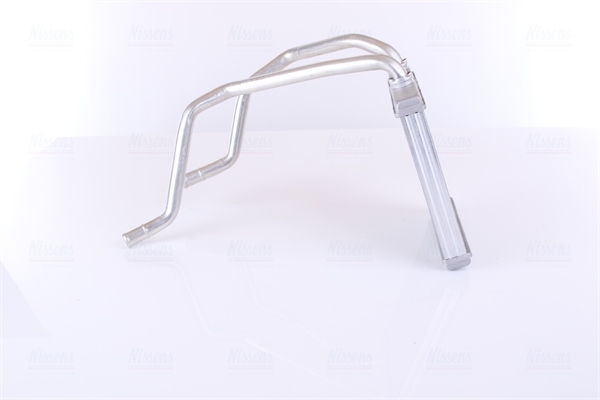 фото №11, Nissens 72219 отопитель nissan qashqai 07-