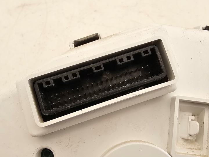 фото №11, Subaru crosstrek 17- спідометр  прилади 85004fl180 usa