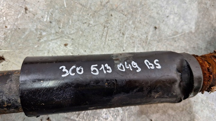 фото №8, Амортизатор лівий правий зад kpl 3c0513049bs vw passat b6 b7 2.0 tdi