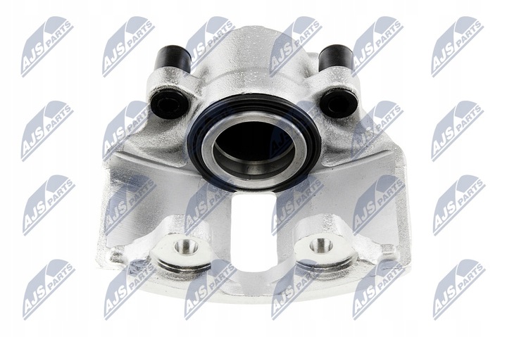 фото №2, Nty hzp-me-002 суппорт тормозной перед