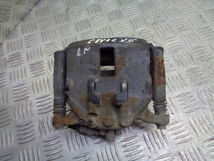 фото №1, Суппорт тормозной левый перед civic viii 2.2 i-cdti