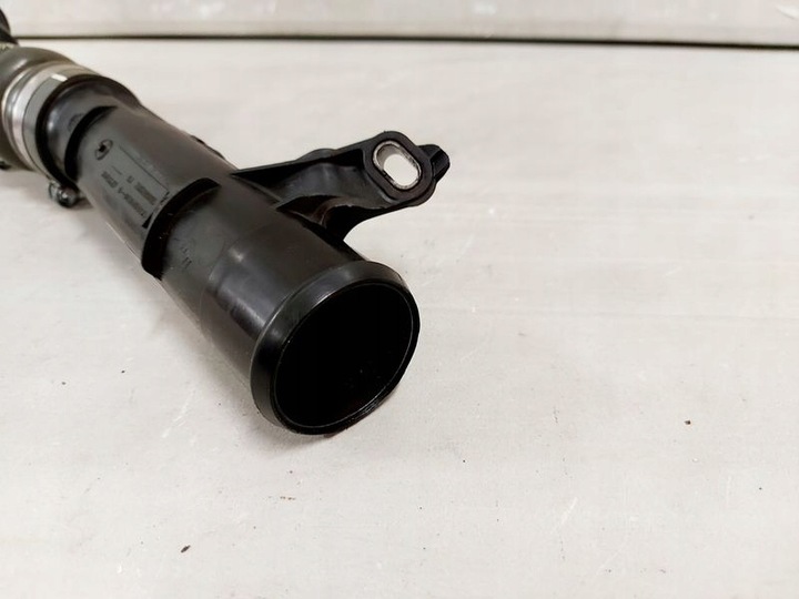 фото №6, Renault kangoo 2 ii 1.5 dci шланг шланг интеркулер труба 144606189r