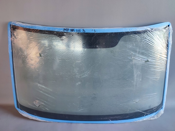 фото №1, Mercedes sprinter a906 w906 скло лобове a9066700901