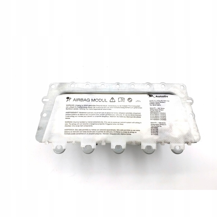 фото №8, Bmw 5 gran туризмо f07 набір подушок, панель