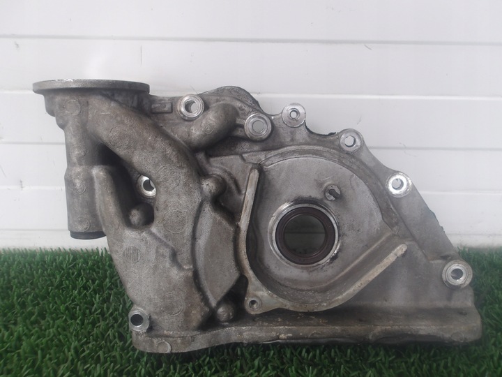 фото №1, Hyundai santa fe ii 06-12 2.2 crdi d4eb захист ущільнювач корпус вала оригінальний номер