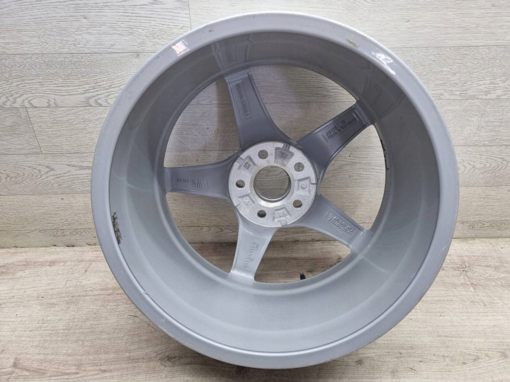 фото №12, Диск audi a5 a4 e 8.5jx18h2 et29 5x112 8w0601025bg