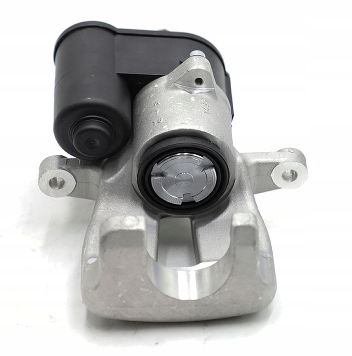 фото №3, Супорт гальмівний зад лівий vw volkswagen passat b6