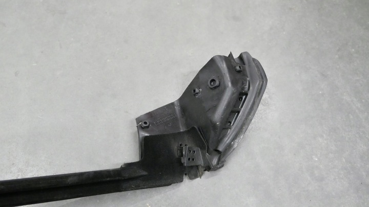 фото №9, Bmw f32 f33 f82 f83 планка прокладка дверь правая 7279736