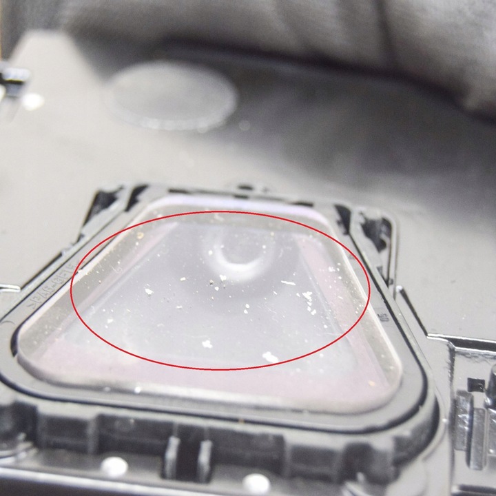 фото №7, Audi q5 sq5 2017 камера скла передній / лобовий