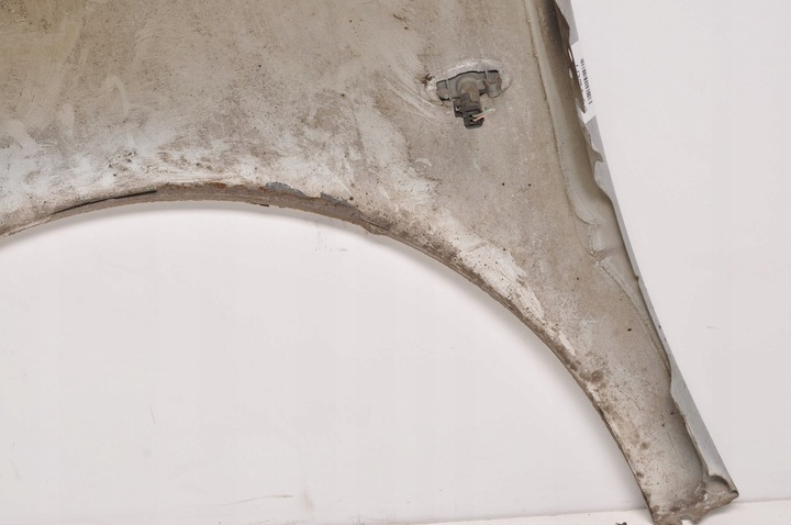 фото №8, Citroen berlingo ii крыло правые перед переднее