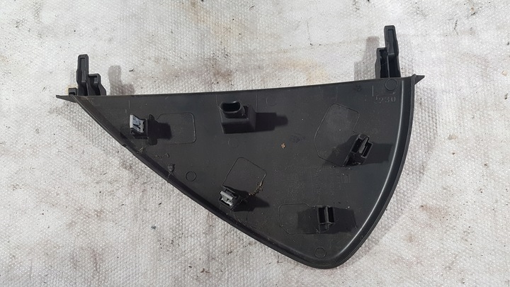 фото №6, Seat leon iii 5f0857036, 5f0857035 захисні накладки панелі