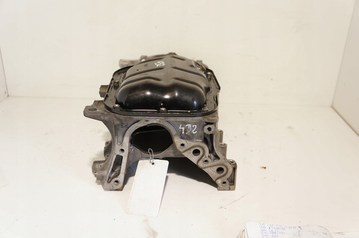 фото №6, Поддон toyota lexus 1,8 гибрид 2zr 10240