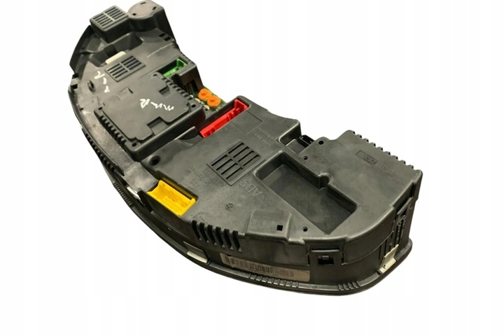 фото №8, Спідометр  audi a8 d2 4d2, 4d8 4d0919033af 4.2l бензин 250kw 1998