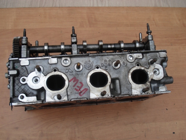 фото №6, Audi q7 a6 3.0 tdi dew crt головка правая 059354fs 059109024bf 059109023bk