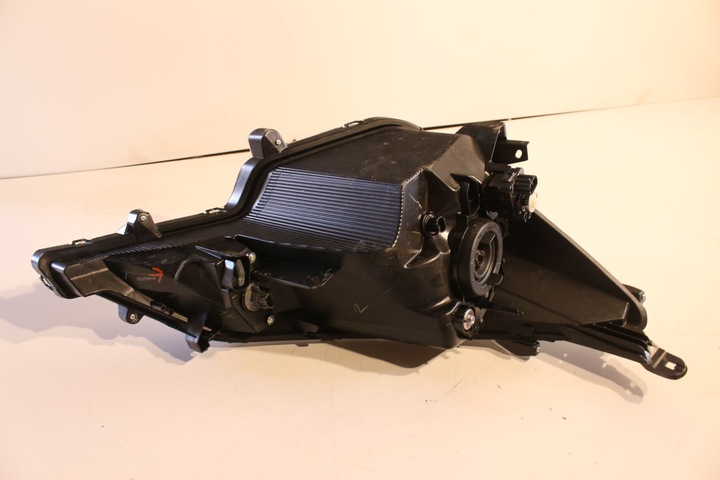 фото №8, Лампа левый перед space star ii рестайлинг 19- европа