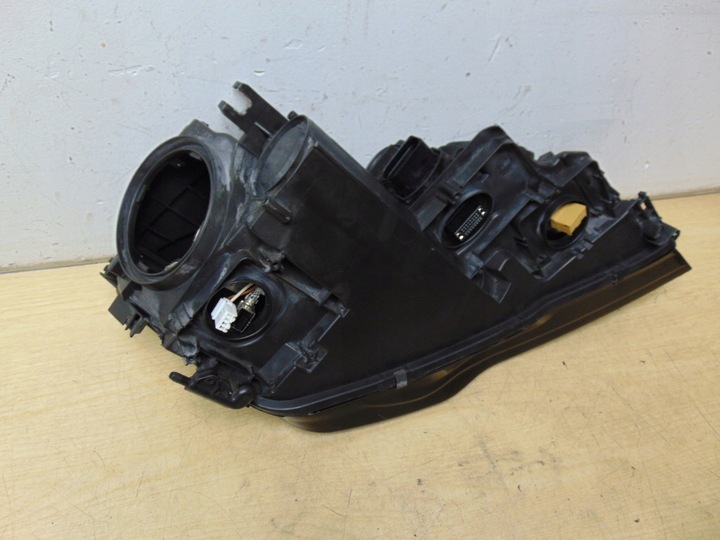 фото №13, Лампа ліва перед audi a7 4g8 4g8941003ag європа