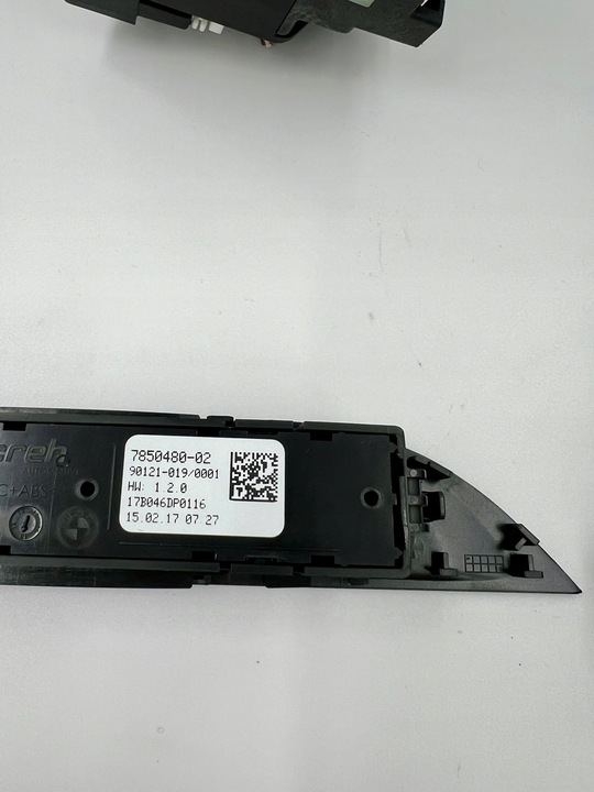 фото №12, Bmw m3 f80 m4 f82 выборщик коробки передач домкрат управление рамка старт 7848611