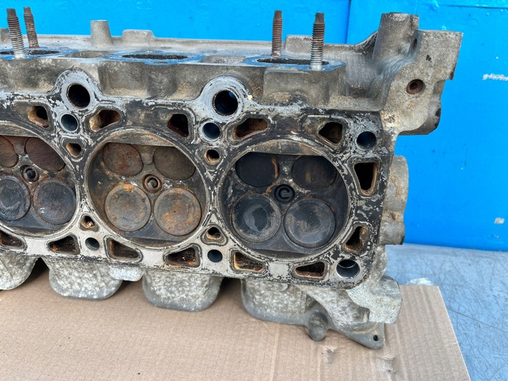 фото №13, Lincoln navigator ii 03- головка вали 5,4 v8