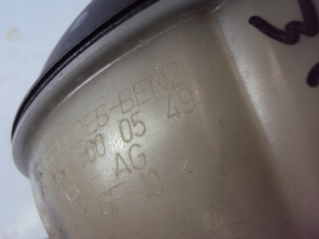 фото №6, Бачок розширювальний mercedes c-klasa w204