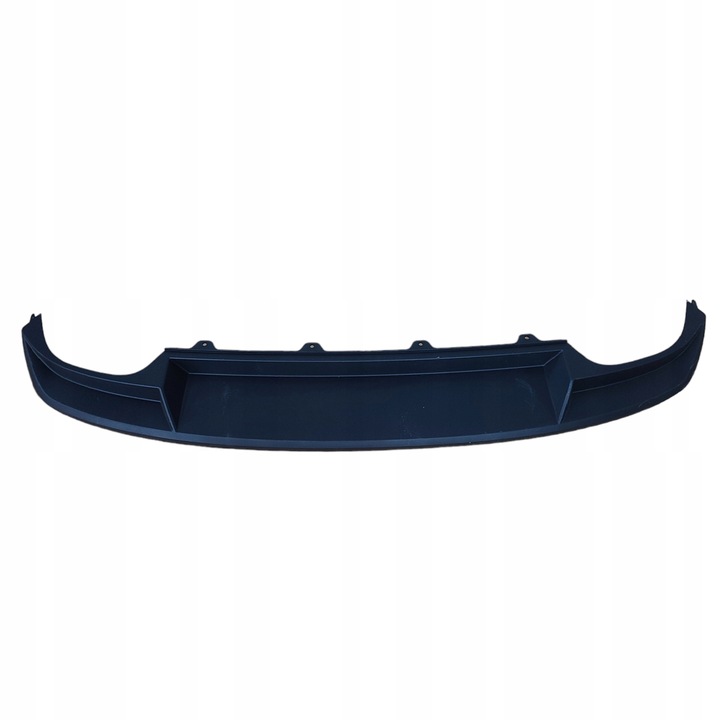 фото №1, Спойлер бампера зад skoda octavia iii 5e5807521h