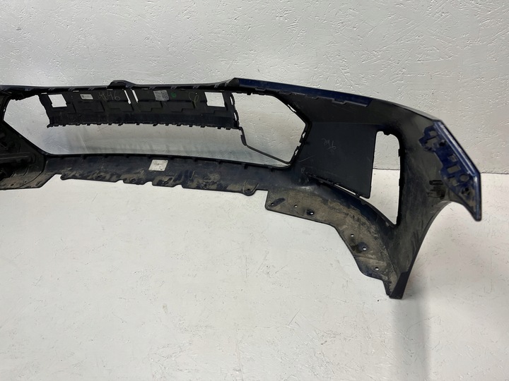 фото №10, Bmw 3 g20 g21 рестайлинг m набор бампер переднее перед 8085444 org