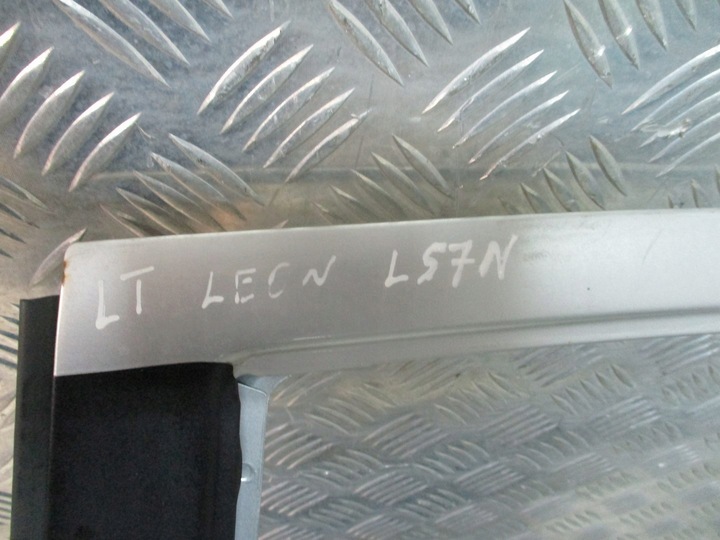 фото №7, Дверь левый зад seat leon i l57n
