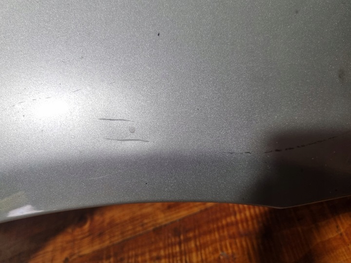 фото №11, Avensis t25 03-09 рестайлинг крыло правый перед 1f8 eu