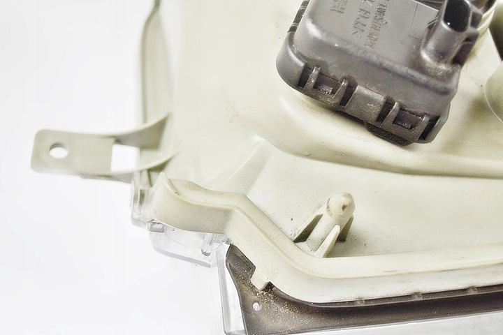 фото №7, Agila wagon r+ фара лампа правый перед 2000-03