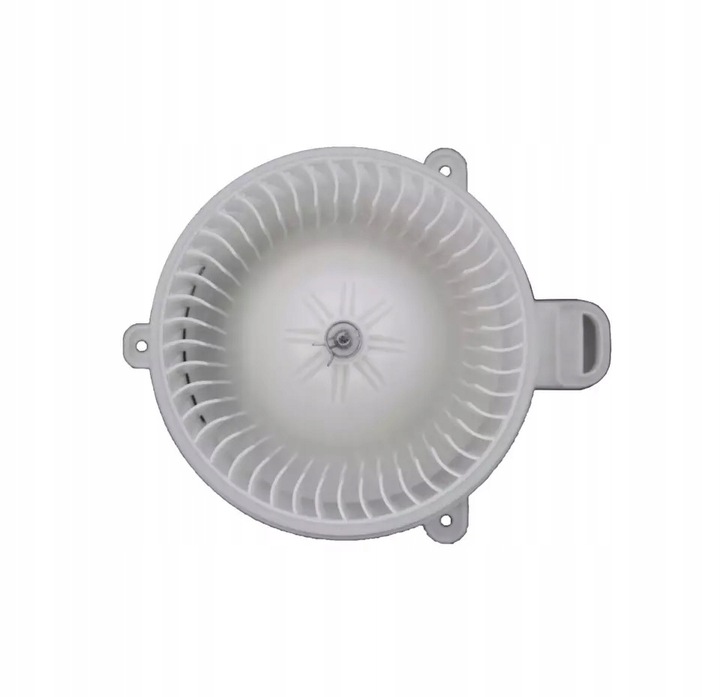 фото №3, Воздуходувка интерьера lexus is 2005-2013