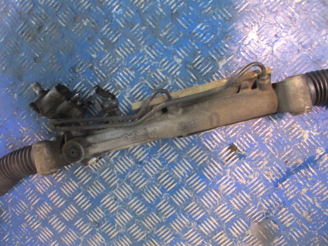 фото №4, Vectra c трансмісія рейка рульового управління 0250080080101