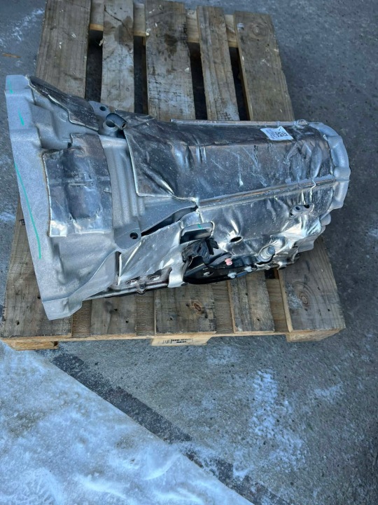 фото №9, Ford ranger vi raptor 3.0 v6 24' коробка передач 10r60 mb3p-7000-sa