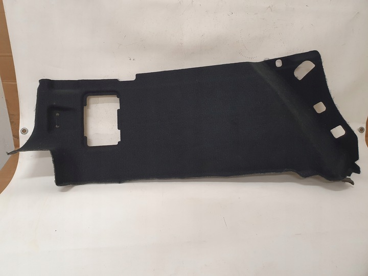 фото №1, Оббивка боковина багажника ліва ford grand c-max