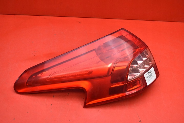 фото №1, Лампа ліва зад задня vp8x8x-13405-ax citroen c5 ii x7 iii універсал 08-17