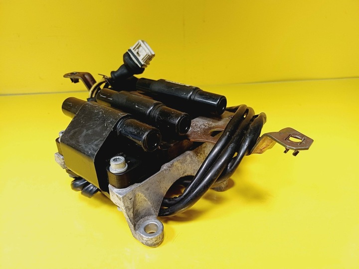 фото №6, Катушка зажигания audi a4 b5 2.8 v6 078905101c / 078905115 nr461