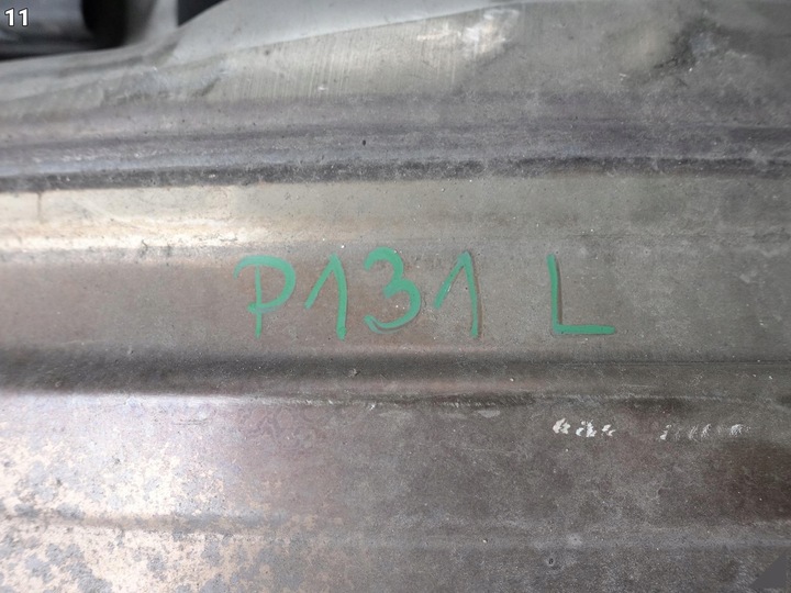 фото №12, Porsche panamera s гибрид 971 выхлоп+ моторчик l