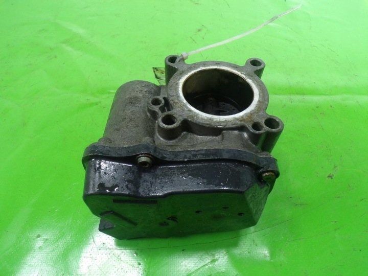 фото №5, Volkswagen polo 9n iv 1.2 12v дросельна заслінка 03d133062e