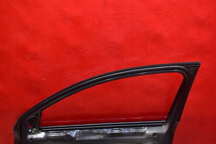 фото №14, Двері праві перед передні li7f vw passat b7 універсал 10-15