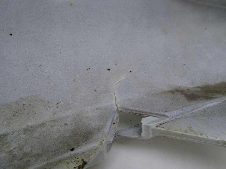 фото №14, Opel insignia a 13-17 рестайлінг бампер перед z40r 22787147