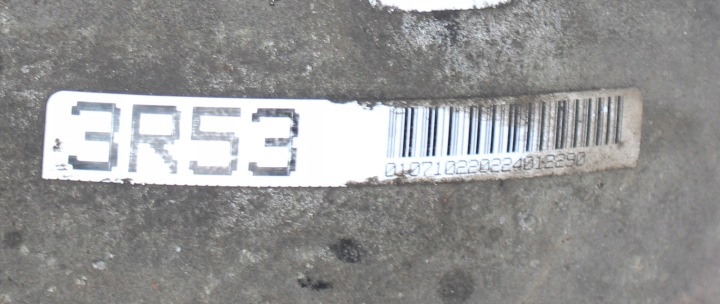 фото №8, Автоматична кпп кпп / коробка передач, zf, 6hp19, 6035298, audi q7 4.2