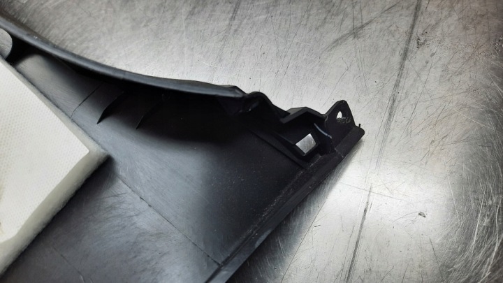 фото №9, Карта багажника citroen c4 ii 1.6hdi 12r hb 9687486577